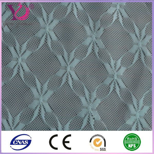 Dyed Pattern Thin Mesh Mosquito Netting Mesh for Grillage Anti Moustiq
