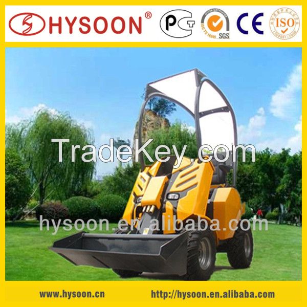 HYSOON Hot sale mini loader HY200