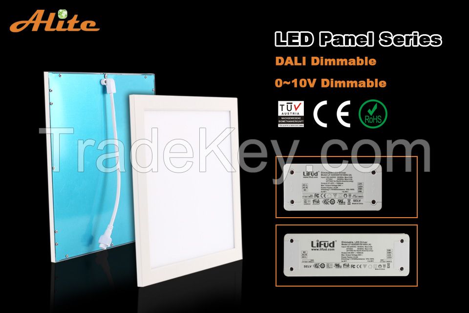 led panel light 600*600