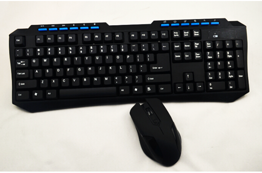 keyboard mouse combo