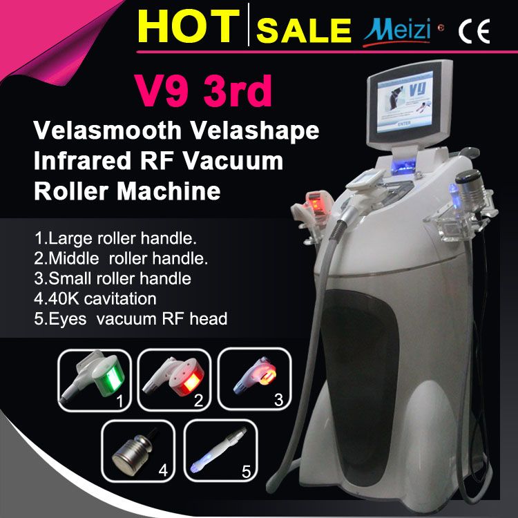 Hottttt! vacuum cavitation slimming machine