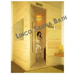 Sauna Room