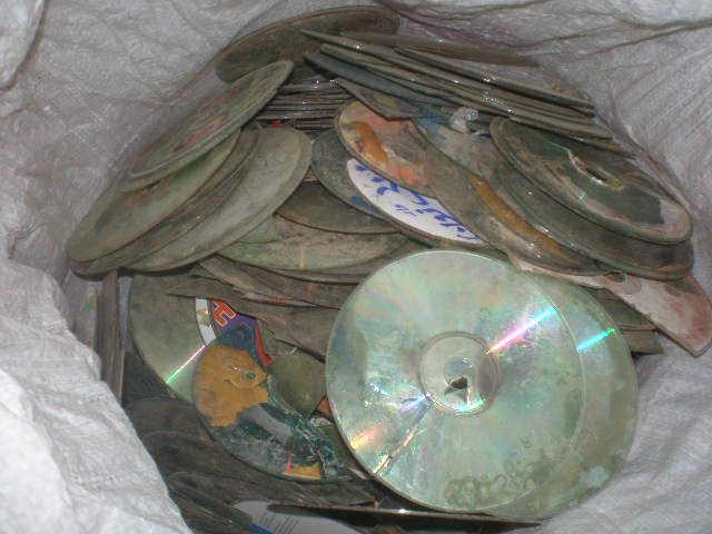 Pc Cd