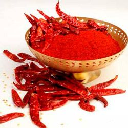 Red Chilli Powder