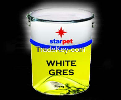 White Grease