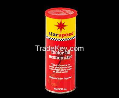 Motor Oil Economizer