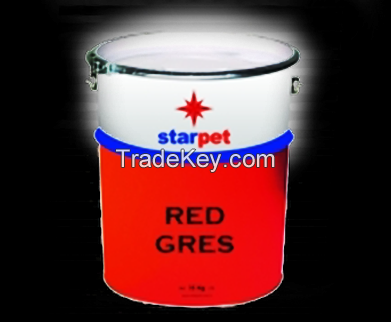 Red Grease