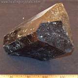 Black Tourmaline