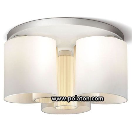 Modern Home Ceiling Lights With Glass Shade