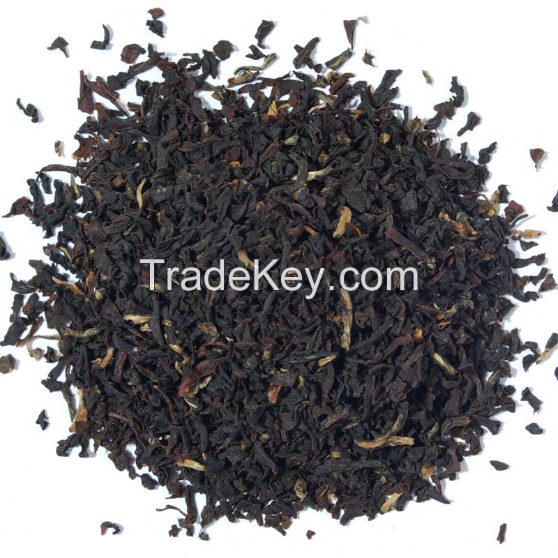 Kenyan Black Tea Milima Estate 