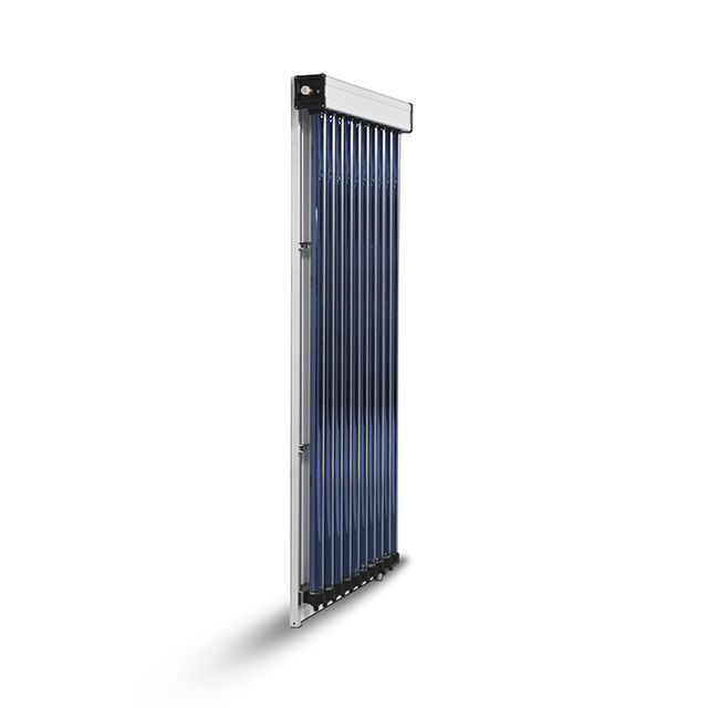 58*1800mm Heat Pipe Solar Collector Heat Energy Collector