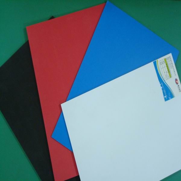 PVC FOAM BOARD