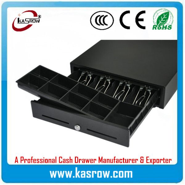 KER-410 Reliable ECR Cash Drawer