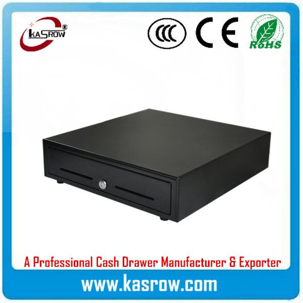 KER-410 Reliable ECR Cash Drawer