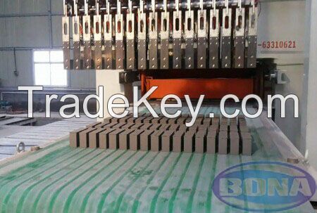 High Quality China Block Making Machine Manufacturer 