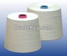 Cotton Carded, Combed Yarn