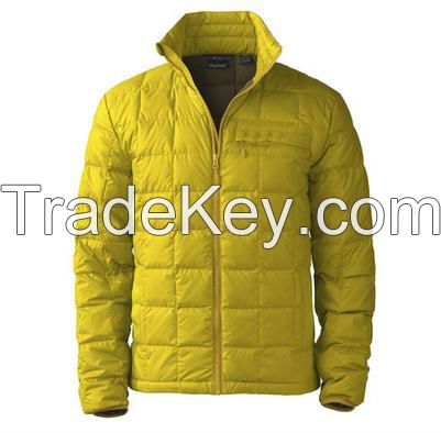  sport down jacket 