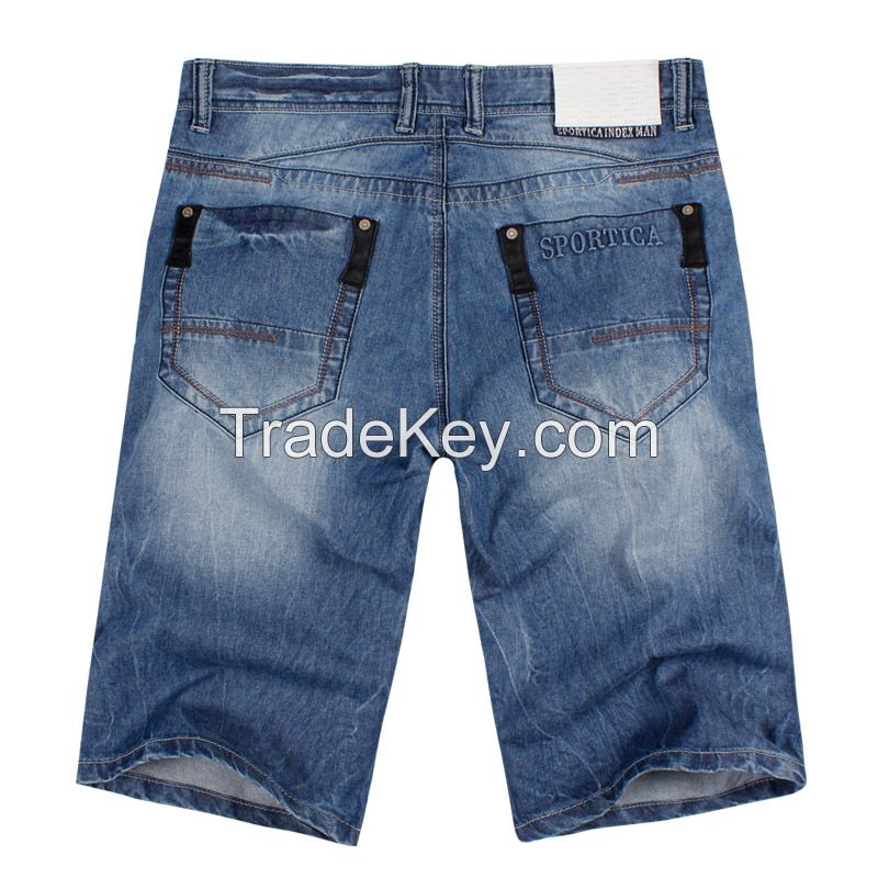 2014 New Fashion Desgin men's Jeans/pants/trousers