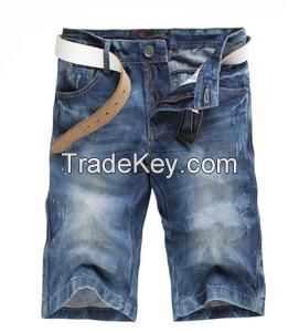 2014 New Fashion Desgin men's Jeans/pants/trousers