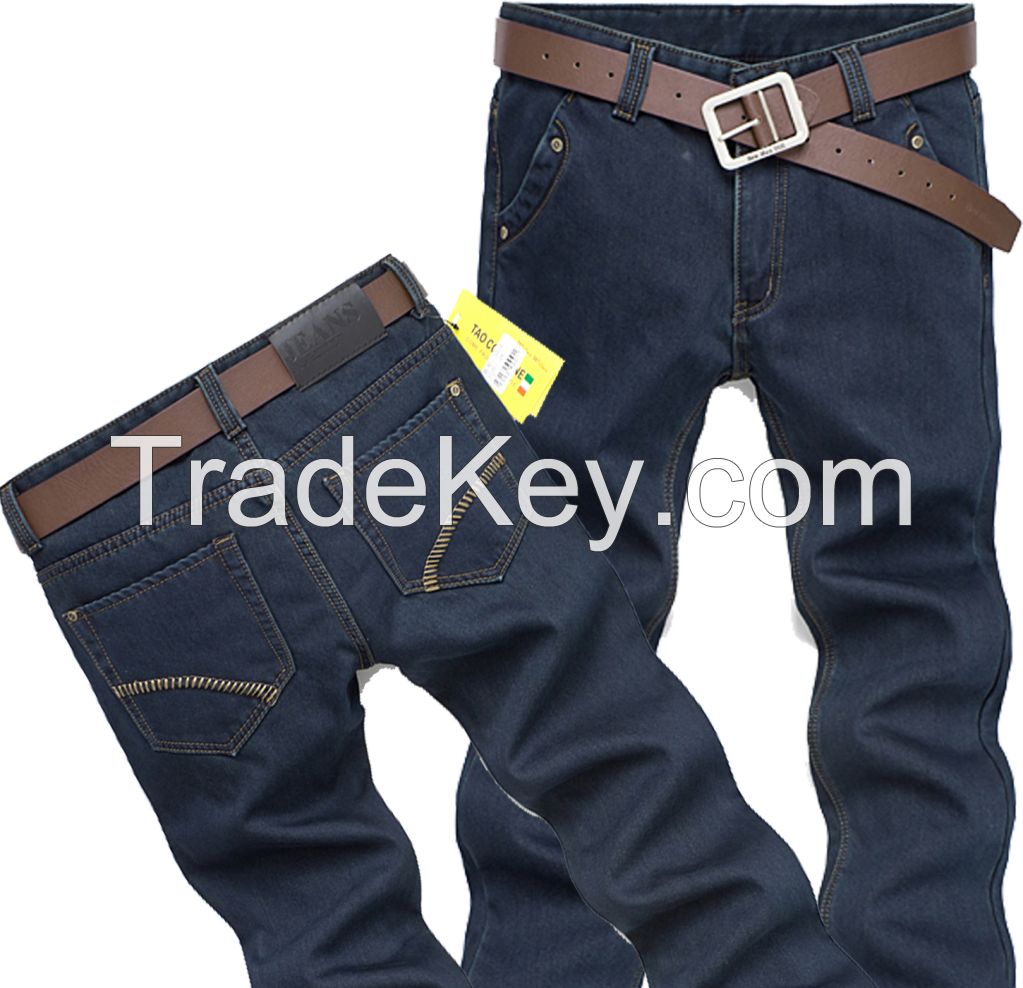 2014 New Fashion men's Jeans/pants/trousers