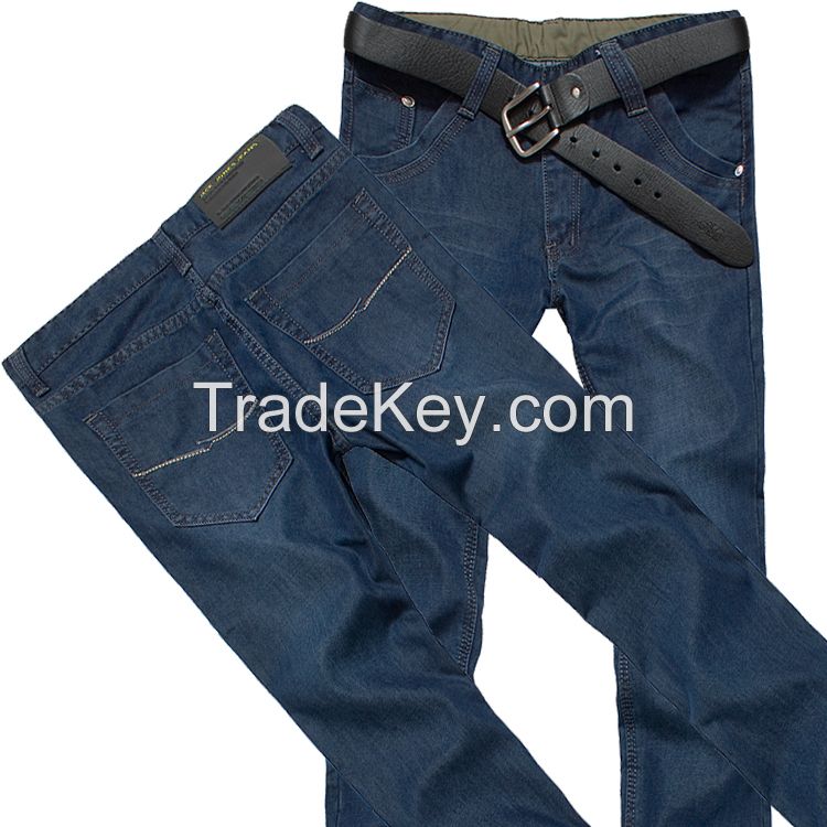 2014 New Fashion men's Jeans/pants/trousers