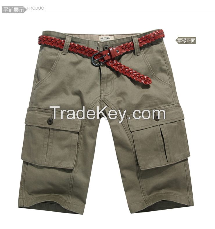 2014 New Fashion men's outdoor apparel/casual pants