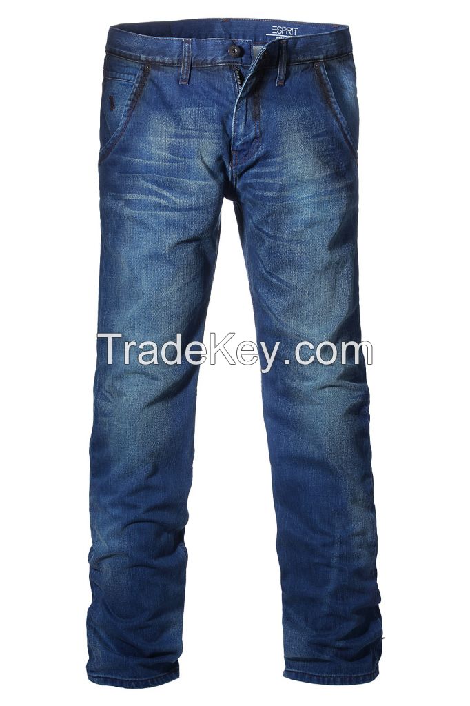 2014 New Fashion men's Jeans/pants/trousers