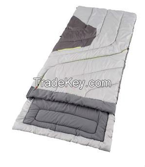  Adjustable Comfort Big and Tall Sleeping Bag