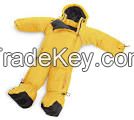 human body sleeping bag