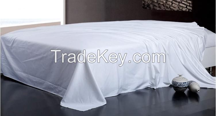 Cotton Bed Sheet