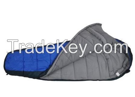 New fashion  mummy sleeping bag