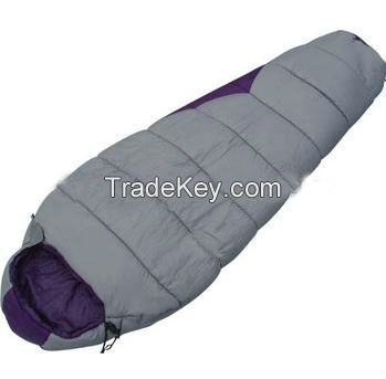 cold proof camping sleeping bag