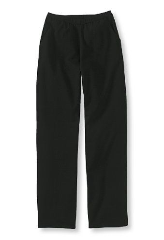 women Straight-Leg Perfect Fit casual Pants