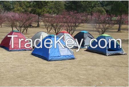 tent for camping