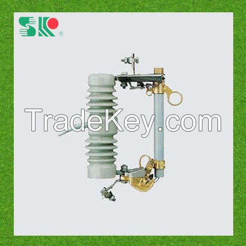 Fuse Cut out with Power for Line Short Circuit