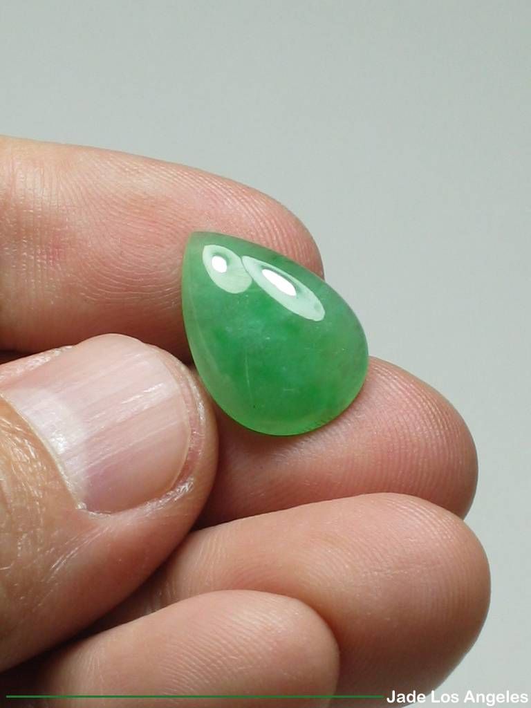 Jadeite