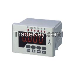 Digital Single/three-phase Current Meter