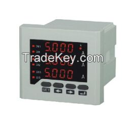 Digital Single/three-phase Voltage Meter