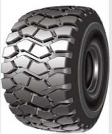 600/65R25 B02S radial off the road tyres