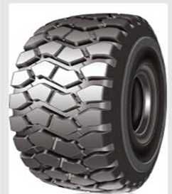 23.5R25 B02N radial off the road tyres