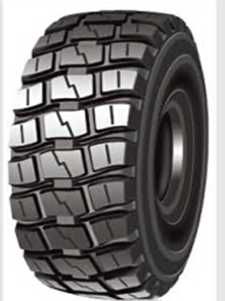 17.5R25  BXDN  radial off the road tyre