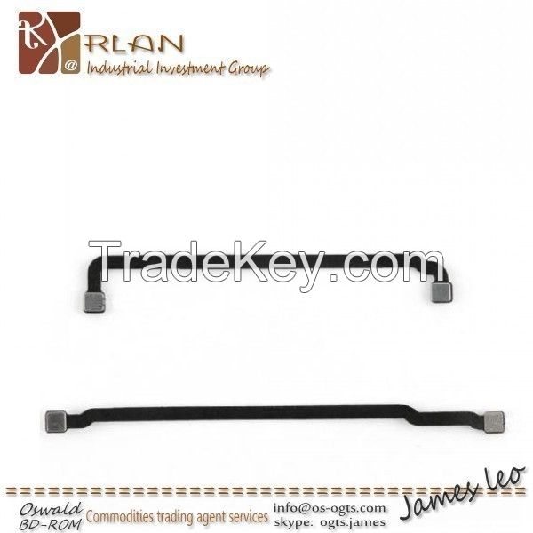 Original Flex Cable for Iphone 5 Motherboard 