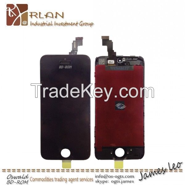 mobile phone accessory