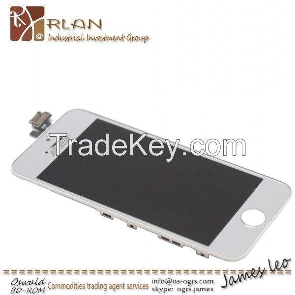 mobile phone accessory