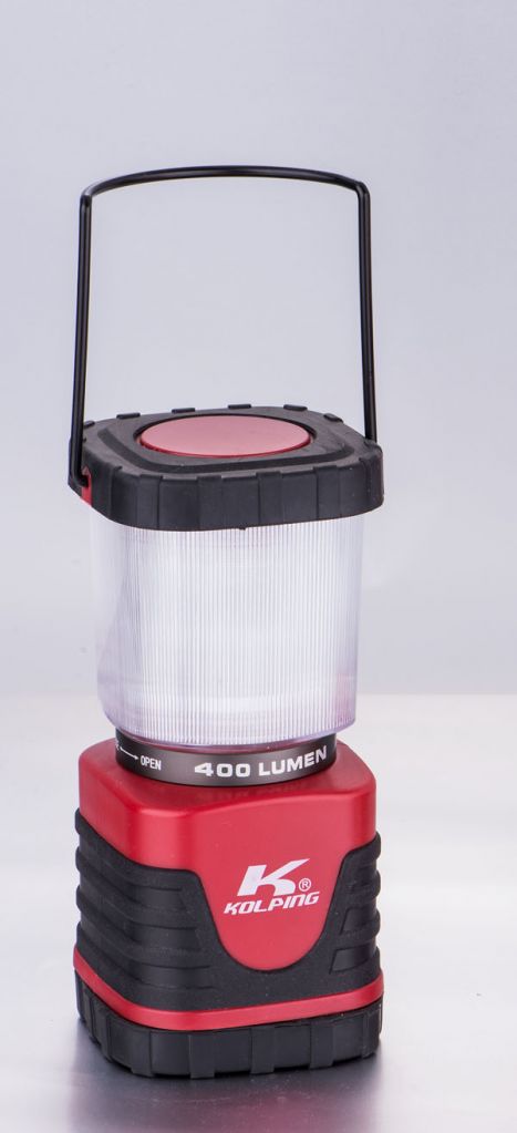 Camping lantern