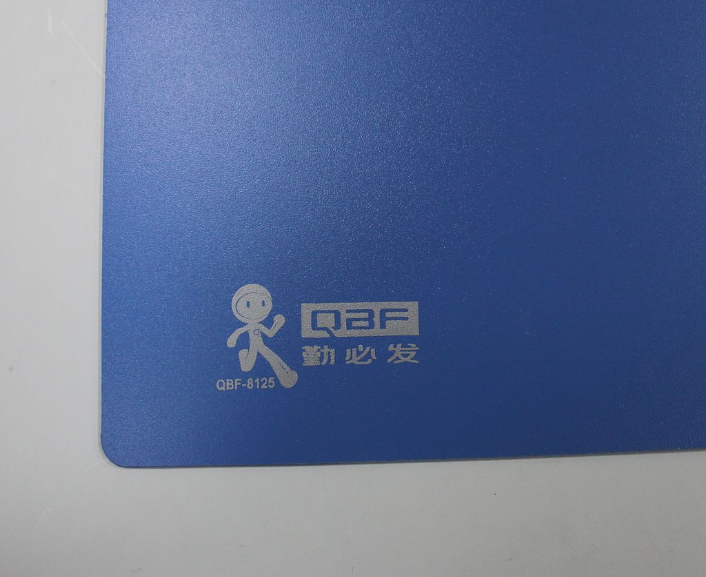 A4 A8 plastic office clip board