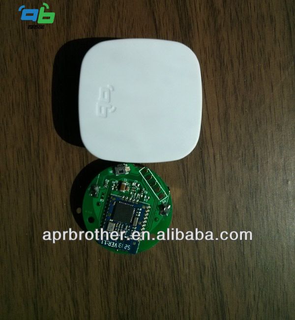Bluetooth4.0 low energy module iBeacon