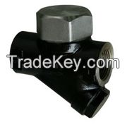 TD42 thermodynamic steam trap