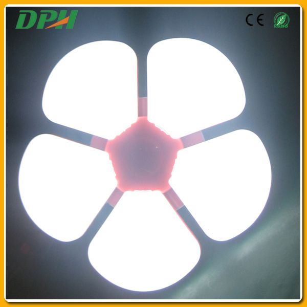 DPH-BPL-28W flower shape led lamps
