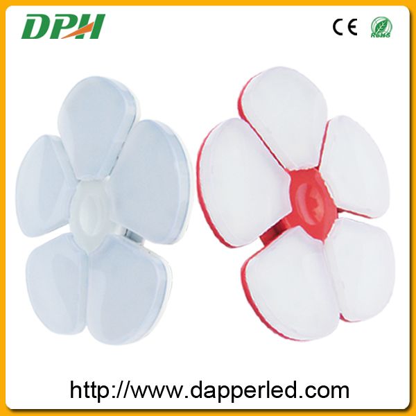 DPH-BPL-28W flower shape led lamps